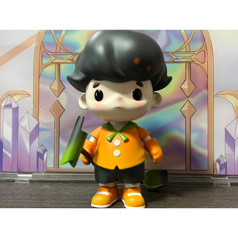 DIMOO x Nong Toy Limited Figure