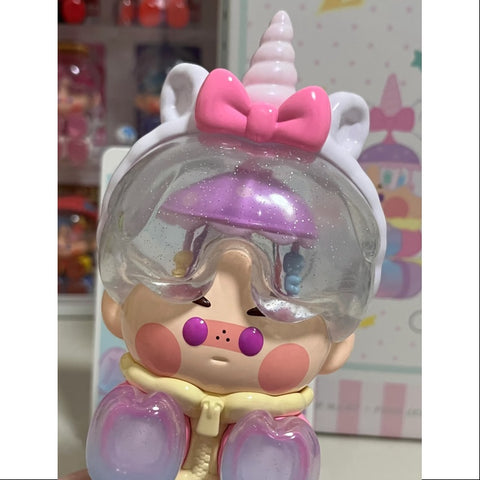 Pino Jelly Fairyland Figurine 2024 Limited Edition