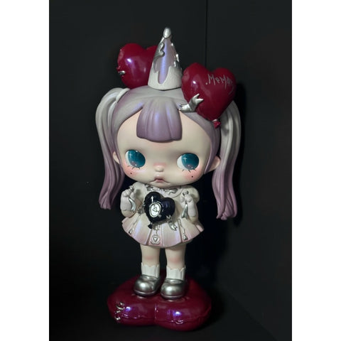 TINYTINY Null Frequengy 2026 Limited Edition