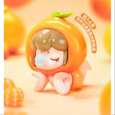 Nanci Baby Nanci Fruit Series Orange