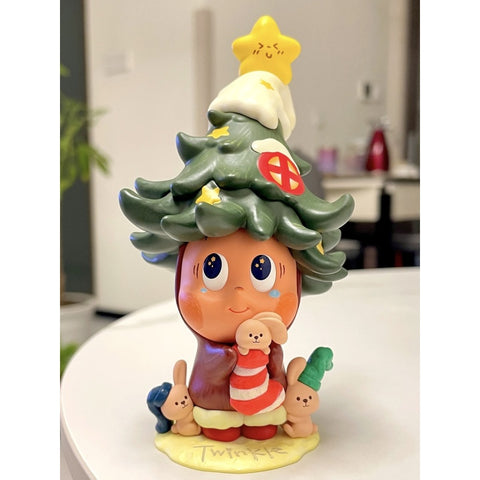 Twinkle Twinkle Plant a Wish 2025 Limited Edition