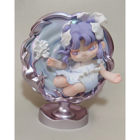 DORA Mirrored Moon 2025 Limited Edition