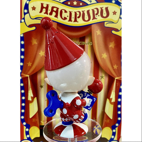 Hacipupu The Amazing Joker Figure Art Toy 2024 Limited