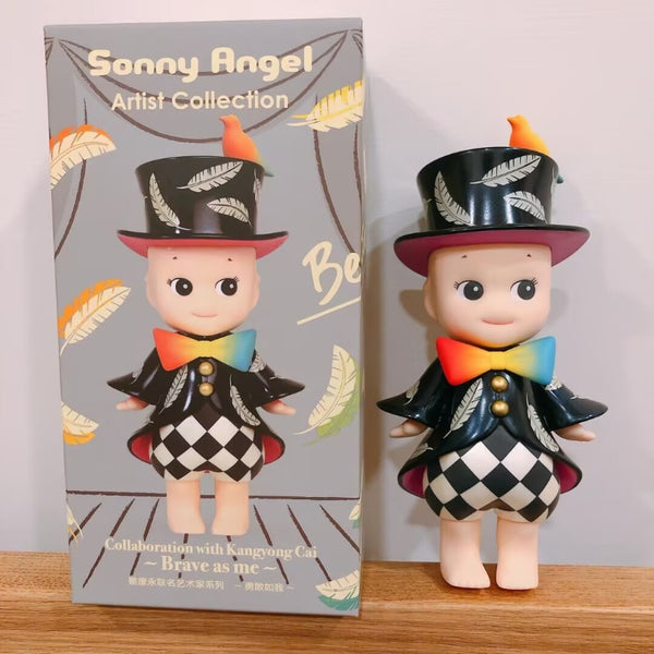 ソニーエンジェル コラボレーション ウィズ Kangyong Cai Sonny Angel