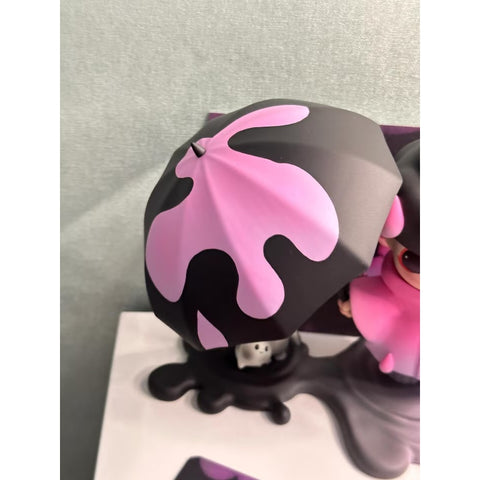 DIMOO Colorful Rain Limited Figure