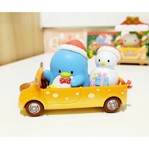 Sanrio Characters Christmas Market Series Tuxedosam