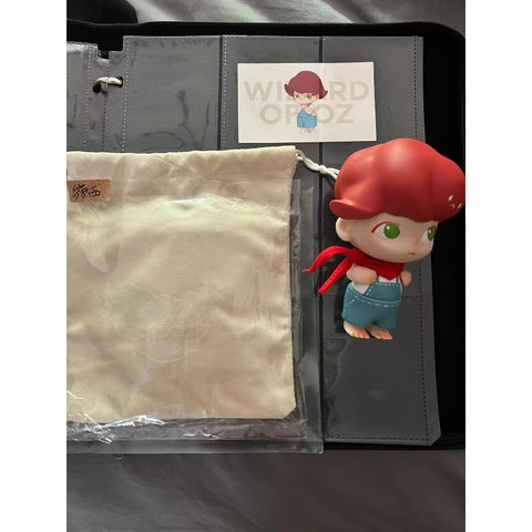 DIMOO Dorothy Limited Figure