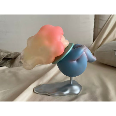 PUCKY Jelly Girl Figure Limited edition