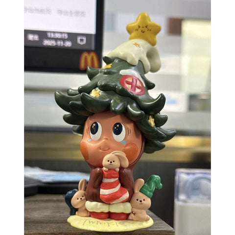 Twinkle Twinkle Plant a Wish 2025 Limited Edition