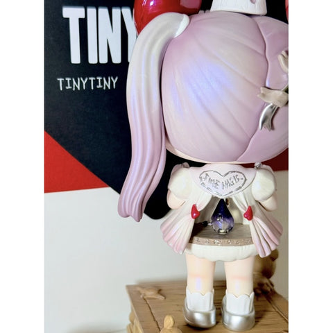 TINYTINY Null Frequengy 2026 Limited Edition