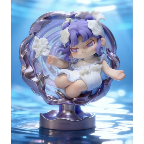 DORA Mirrored Moon 2025 Limited Edition