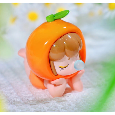 Nanci Baby Nanci Fruit Series Orange