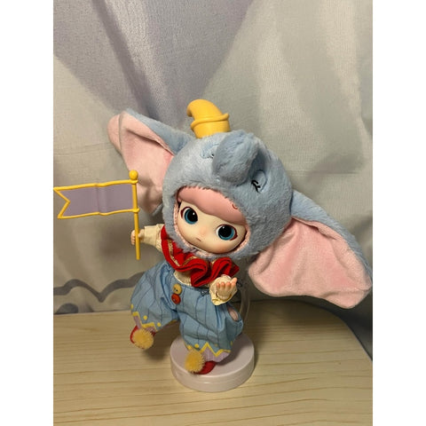 DIMOO × Dumbo Action Figure