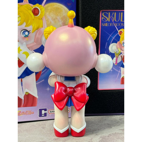 Skullpanda Sailor Moon Limited Figure