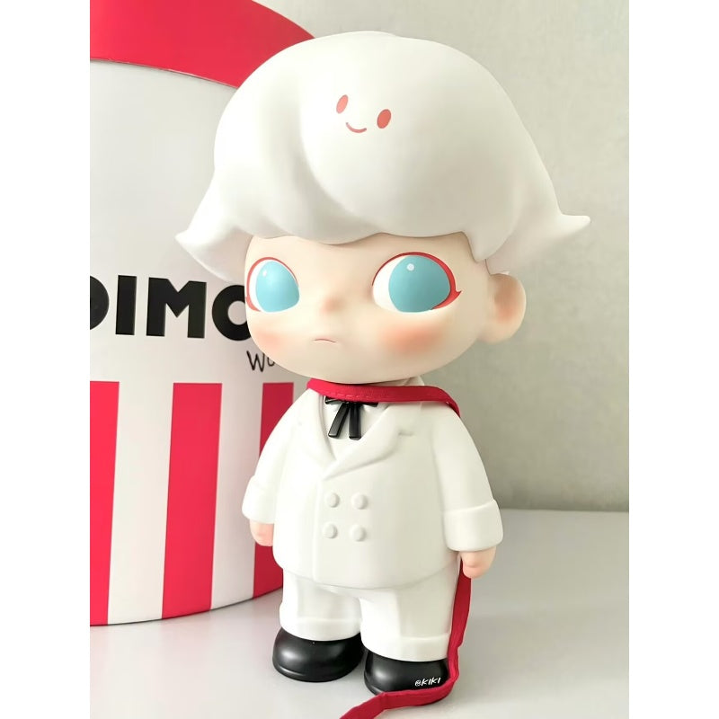Kfc Mega Dimoo DIMOO x KFC 35th Anniversary Plus Limited Figure – TOYSEZ
