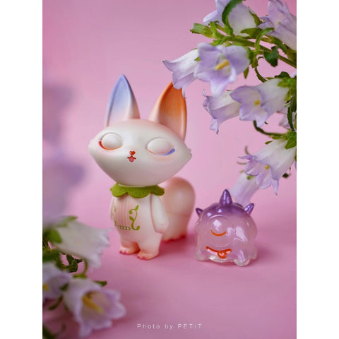 DIMOO Strelitzia:Strings Playing Limited Figure-Candy