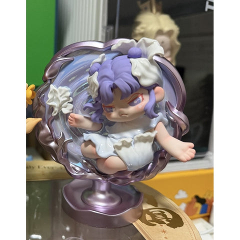 DORA Mirrored Moon 2025 Limited Edition
