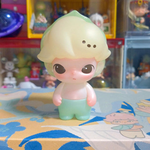 DIMOO's Little Fairies Limited Figure Set