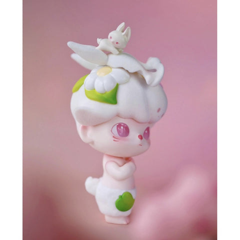 DIMOO Running Rabbit Limited Figure
