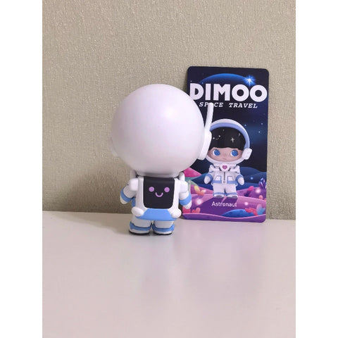 DIMOO Space Travel Series Astronaut