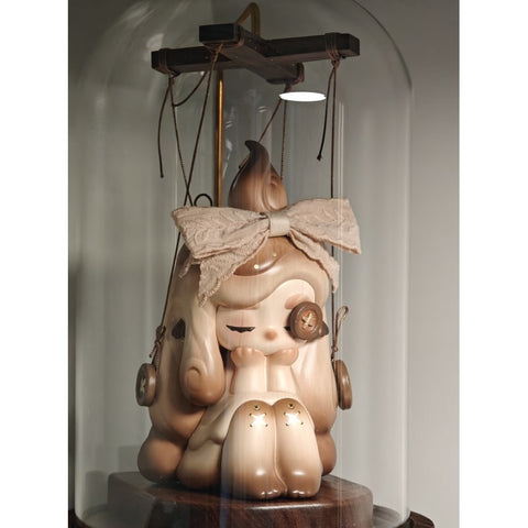 Chaka Marionette Figurine 2025 Limited Edition