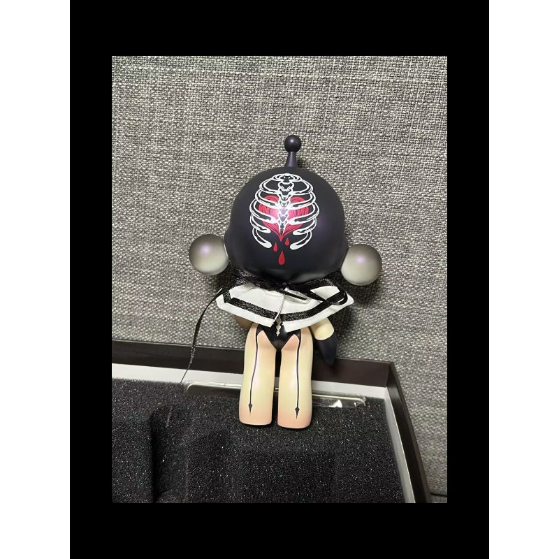 heir of monsters Skullpanda Monster Heir Limited Figurine – TOYSEZ