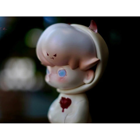 DIMOO Boy Lover Limited Figure