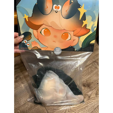 DIMOO Blue Crab Plus Limited Figure
