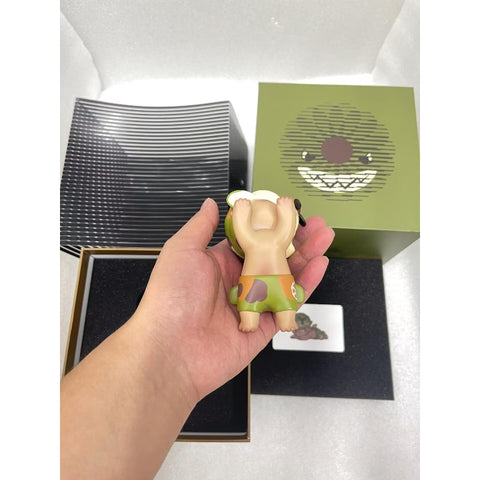 DIMOO Fight For Peace ver Limited Figure