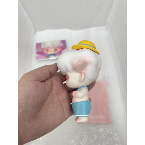 DIMOO Go To School Limited Figure