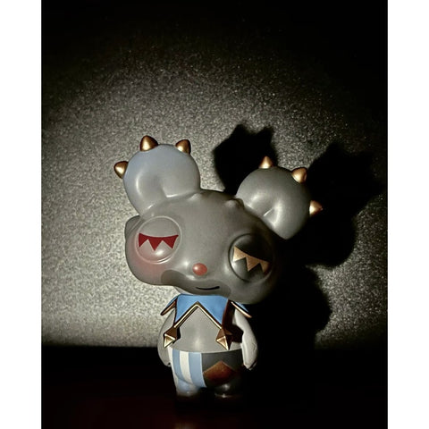 DIMOO Fate Of The Clown Limited Figure-Snooks