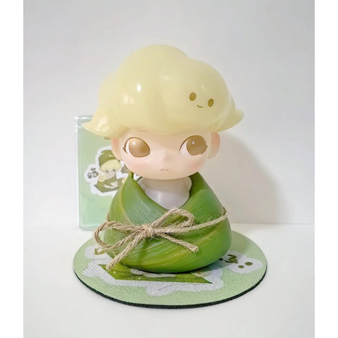 DIMOO Zongzi Limited Figure