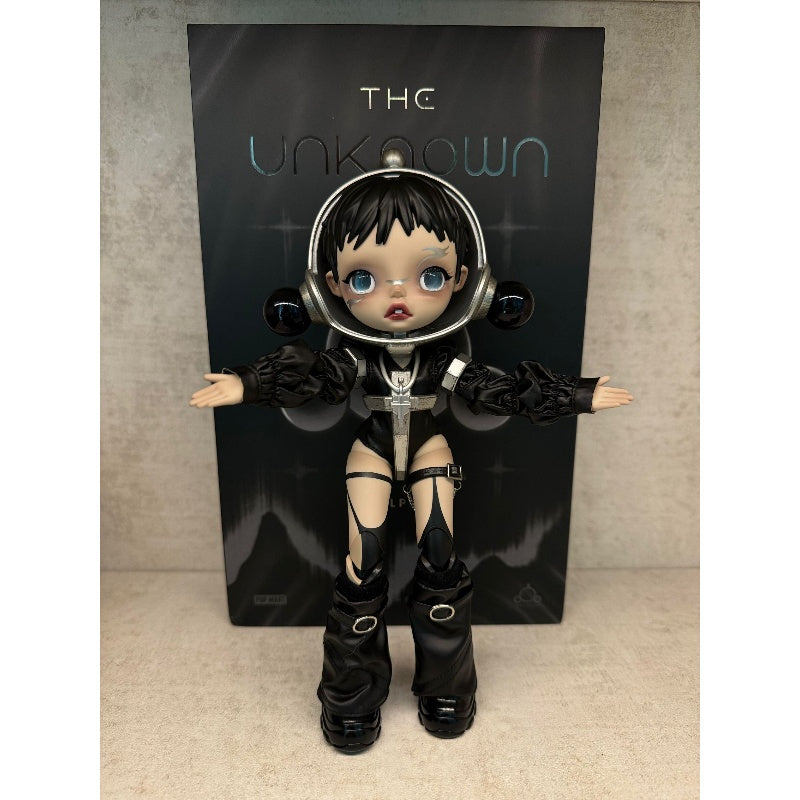 Skullpanda The Unknown 1/6 Action Figure