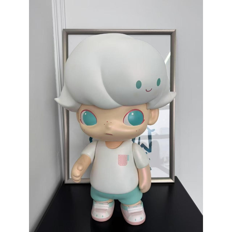 Dimoo Cat Mega MEGA Just DIMOO 1000% The Original Limited Figure – TOYSEZ