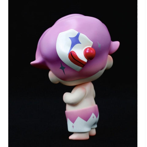 DIMOO Sad Clown Limited Figure