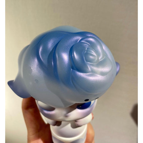 DIMOO Dull Blue Limited Figure