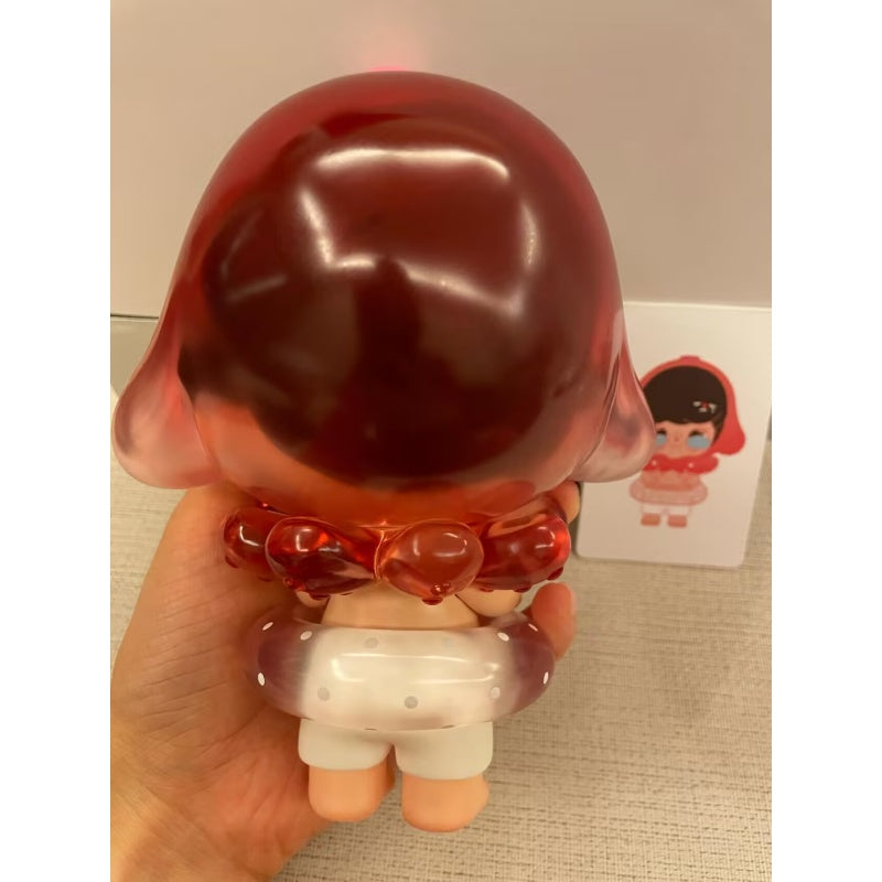 DIMOO x Crybaby Octopus Limited Figure – TOYSEZ