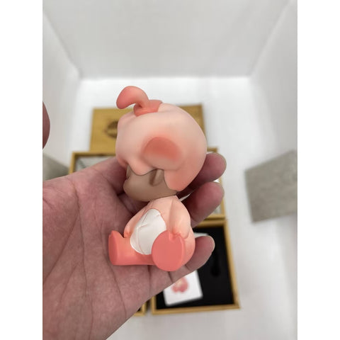 DIMOO Piggy Limited Figure