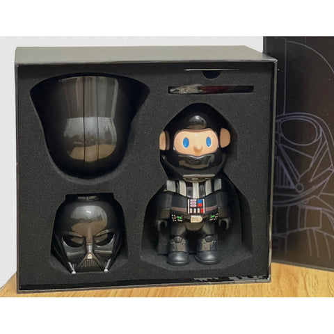 FARMER BOB x Star Wars 200% Series DARTH VADER