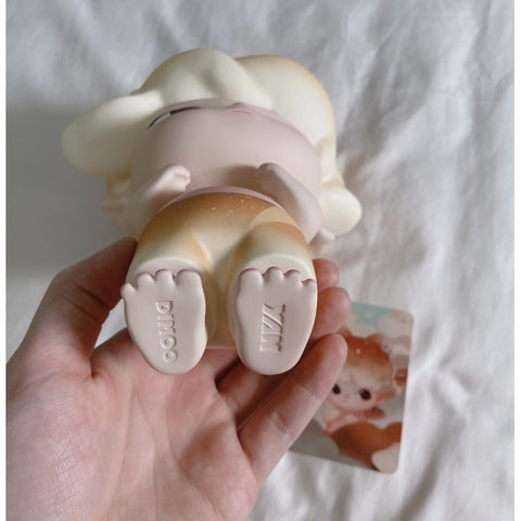 DIMOO Croissant Plus Limited Figure
