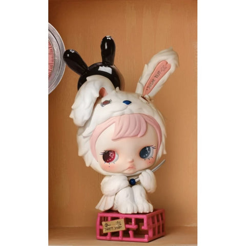 TINYTINY Sugar Therapy Room Blind Box Series: Sweetness Inspector (Confirmed Style)