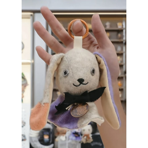 Hirono After Dark Night Light Charm Blind Box Series: Whole Set (Opened Box)
