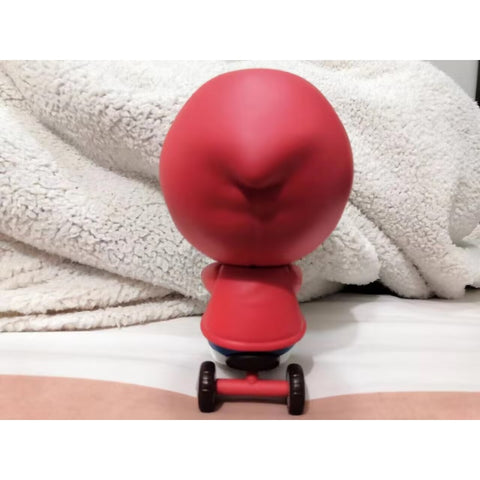 DIMOO x E.T.  Plus Limited Figure