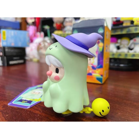 Sweet Bean Ghosts Series Secret Ghost