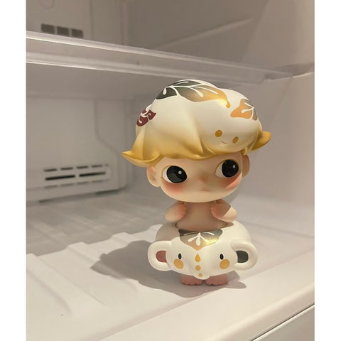 DIMOO Lucky Elephant Limited Figure