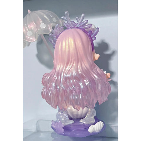 MiMia Mystery Ocean Series Secret Jellyfish-Float