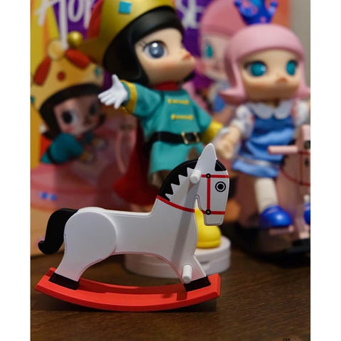 Molly Hobby Horse Action Figure