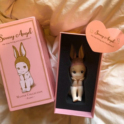 Sonny Angel Master Collection Limited Rabbit