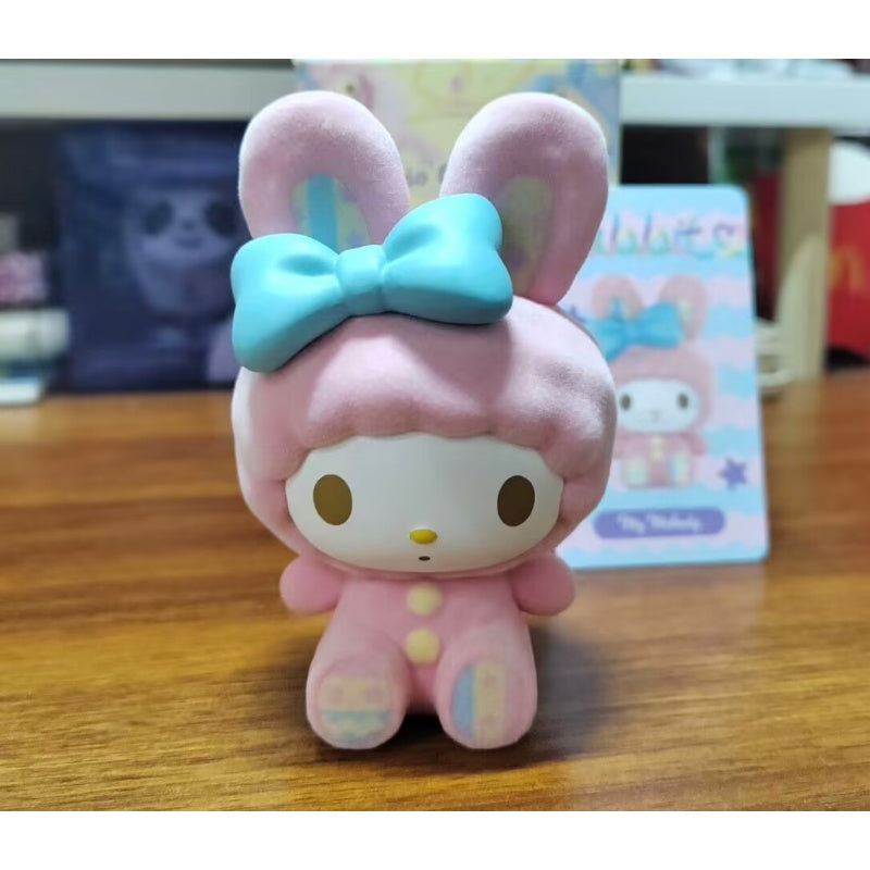 Sanrio Characters Rabbit Series My Melody