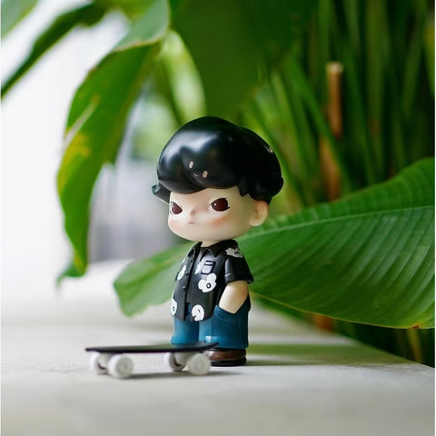 DIMOO Boy Easy Moment Limited Figure